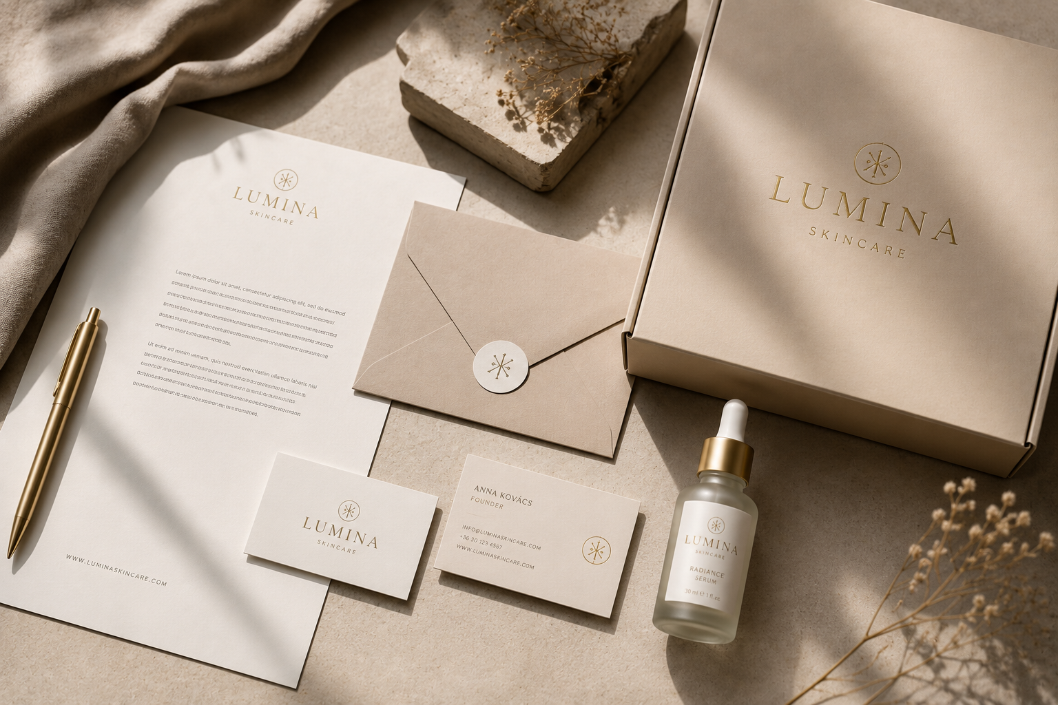 Grafika & Branding