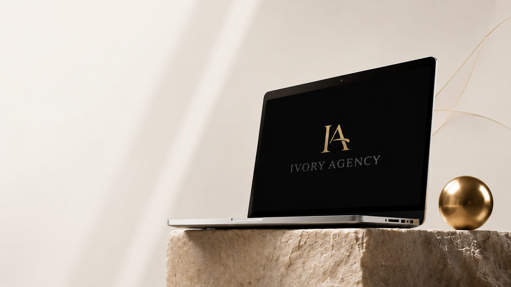 IVORY Agency